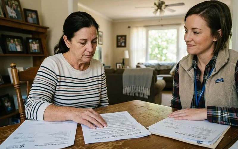 Does Insurance Cover Trauma and Biohazard Cleanup in South Carolina?