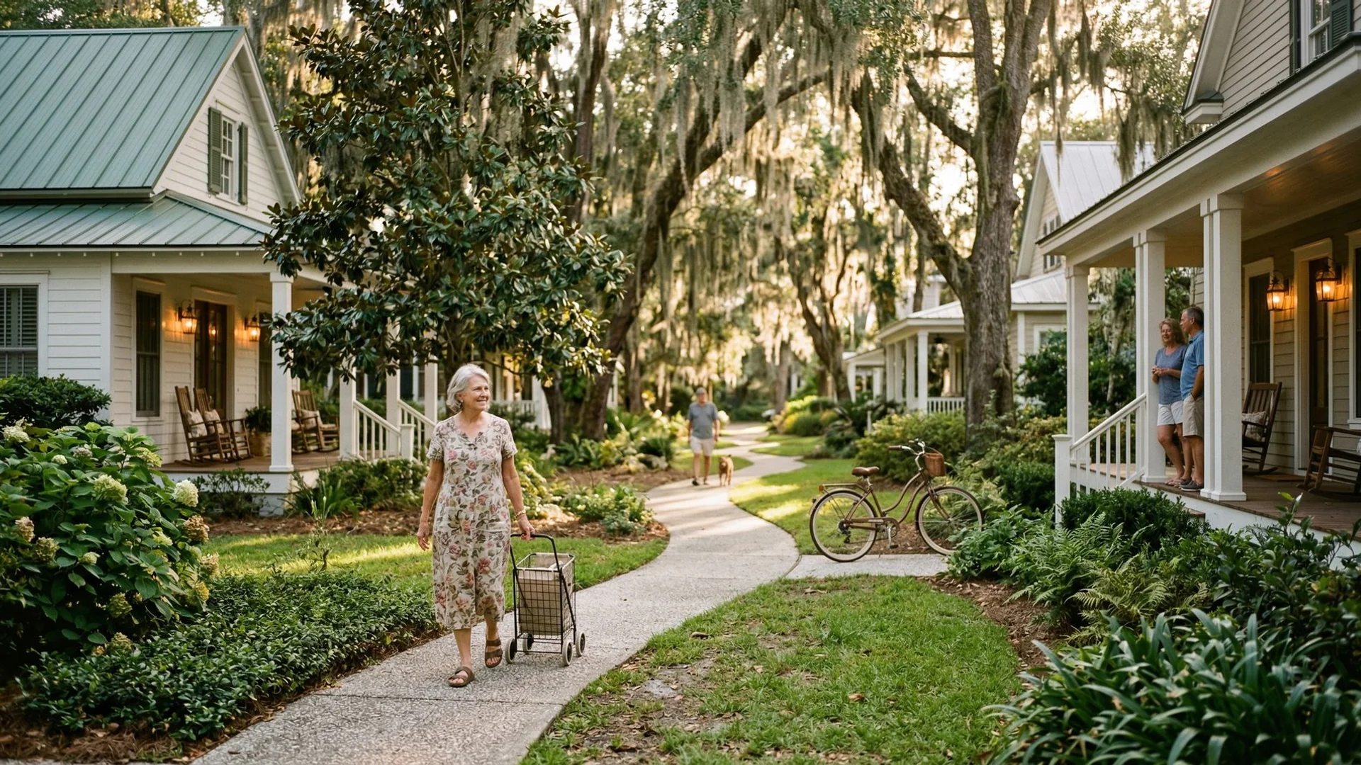 Hoarding cleanup in Charleston, South Carolina